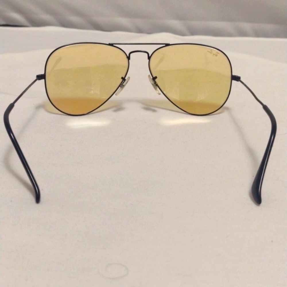 Ray Ban Aviator - Picture 3 of 4